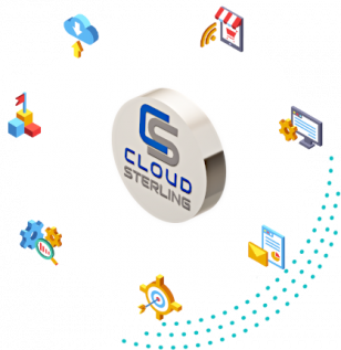 Cloud Sterling Services